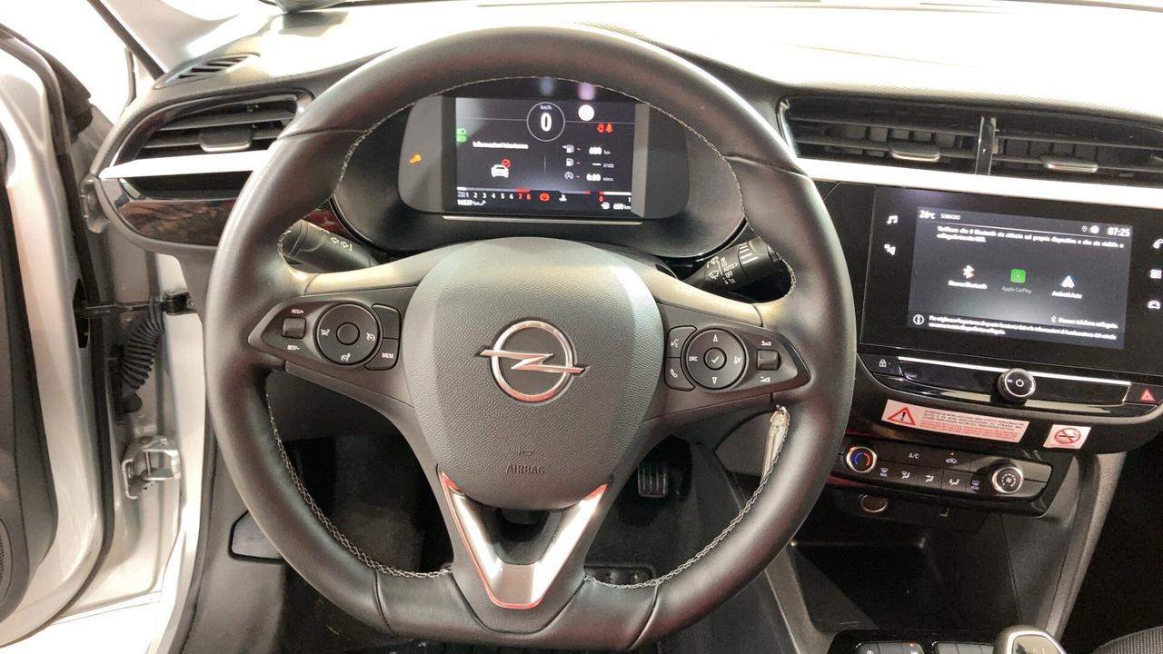 Opel Corsa 1.2 75cv Elegance