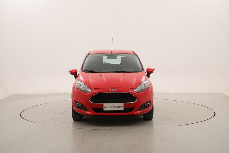 Ford Fiesta Plus BR778557 1.0 Benzina 80CV