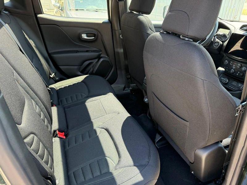 Jeep Renegade 1.3 T4 240 CV PHEV 4xe AT6 North Star "NUOVO DA IMMATRICOLARE"
