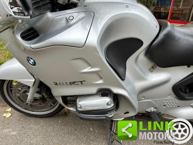 BMW R 850 RT ABS