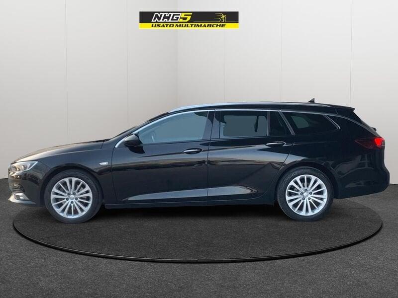 Opel Insignia 2.0 CDTI S&S aut. Sports Tourer Innovation