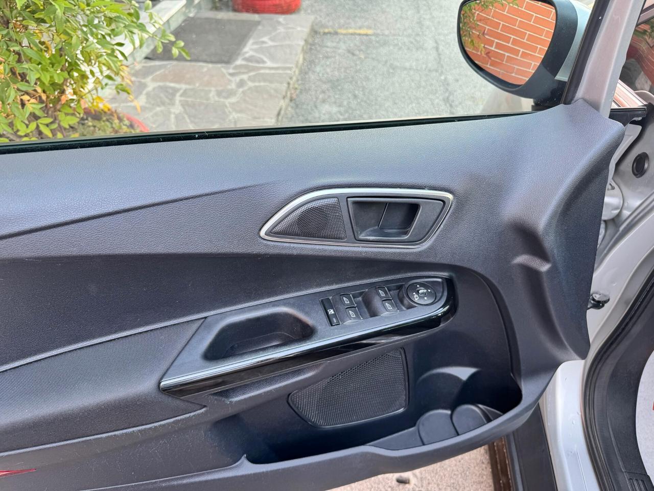 Ford B-Max 1.0 EcoBoost 100 CV Titanium