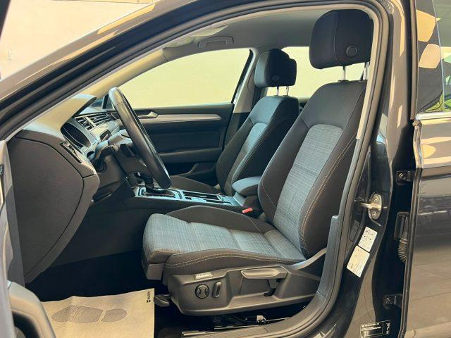 VOLKSWAGEN Passat Variant 2.0 TDI DSG *UNICO PROP.*LED*CERCHI "17*ITALIANA*