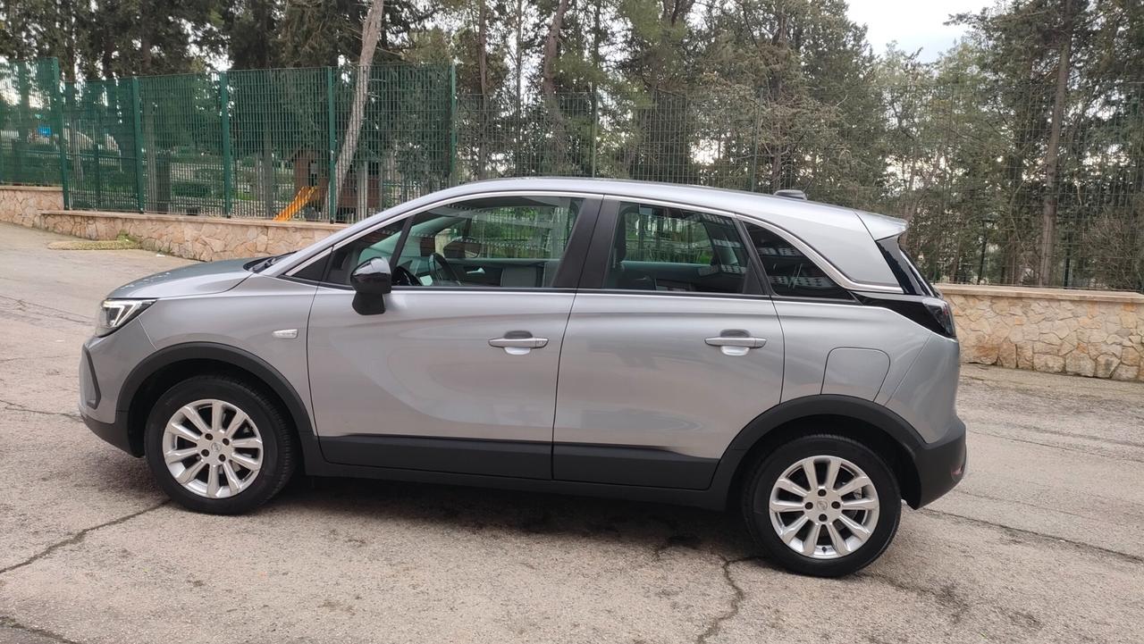 Opel Crossland 1.5 ECOTEC D 120 CV Start&Stop aut. Ultimate
