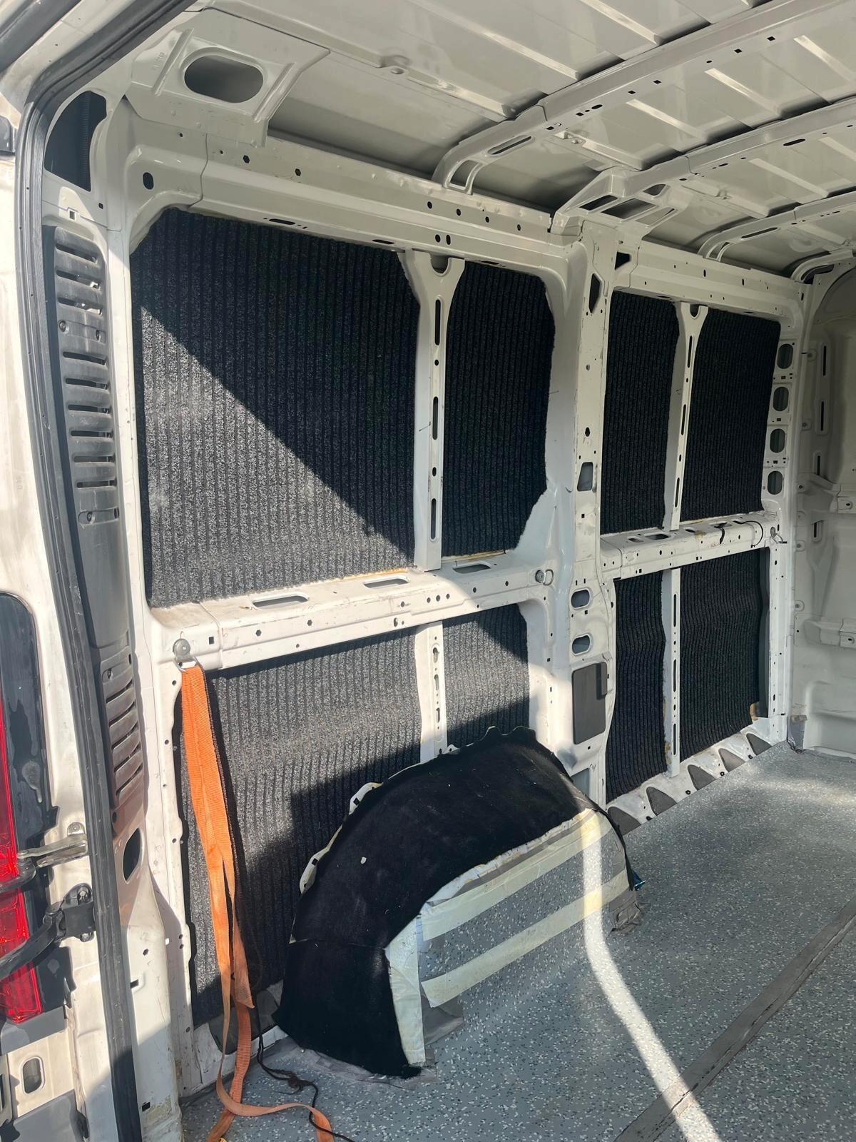 Fiat Ducato 120 2.2 MJT PC-TN Furgone