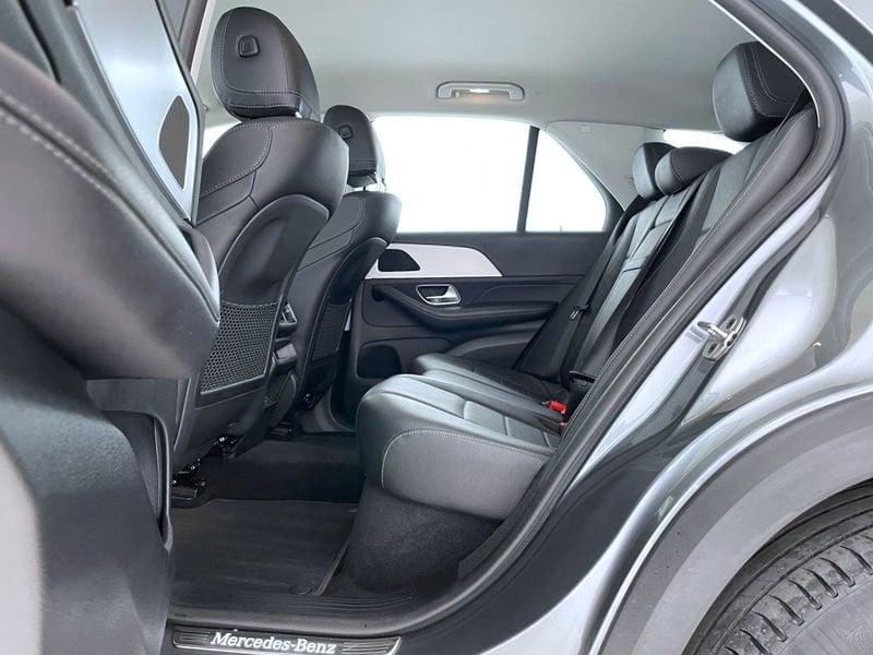 Mercedes-Benz GLE GLE 350 de 4MATIC EQ-POWER Sport
