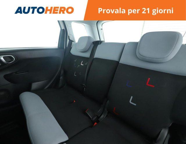 FIAT 500L 1.4 95 CV Pop Star