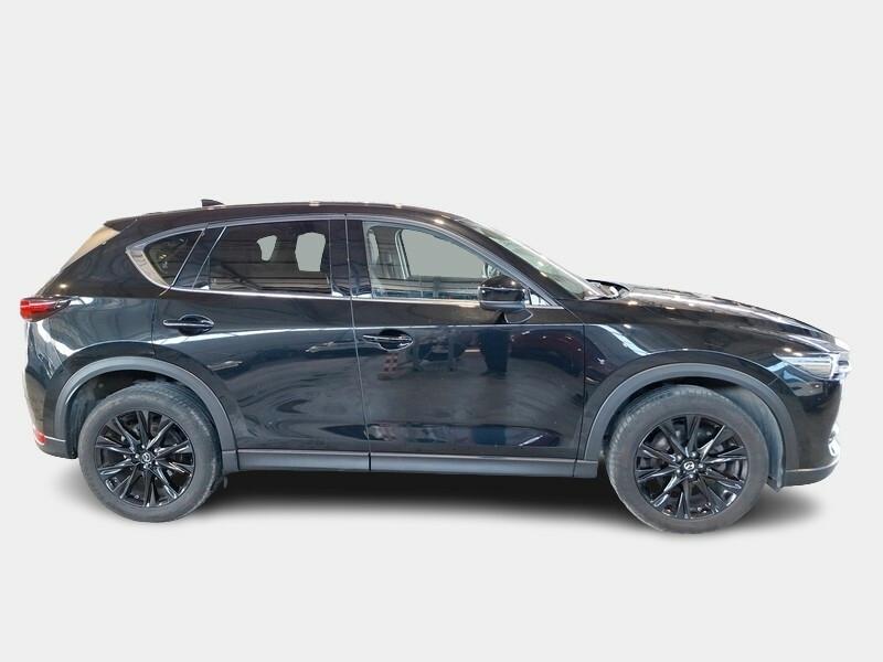 MAZDA CX-5 Diesel 2.2L 150cv 2WD 6MT Homura Auto