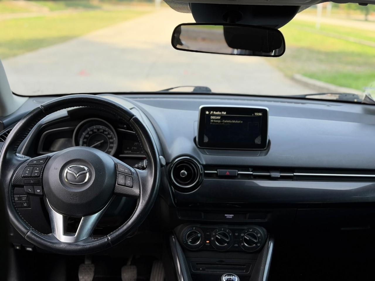 Mazda 2 Mazda2 1,5 Skyactiv-G 90 CV Exceed (66kw)