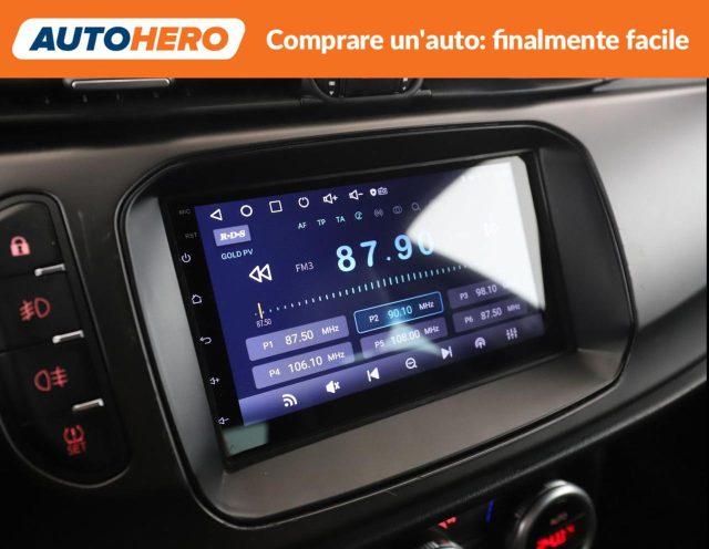 ALFA ROMEO Giulietta 1.6 JTDm-2 120 CV Exclusive
