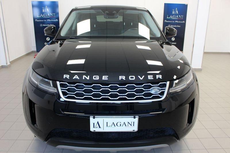 Land Rover RR Evoque Range Rover Evoque 2.0D I4 150CV AWD Business Edit. Premium