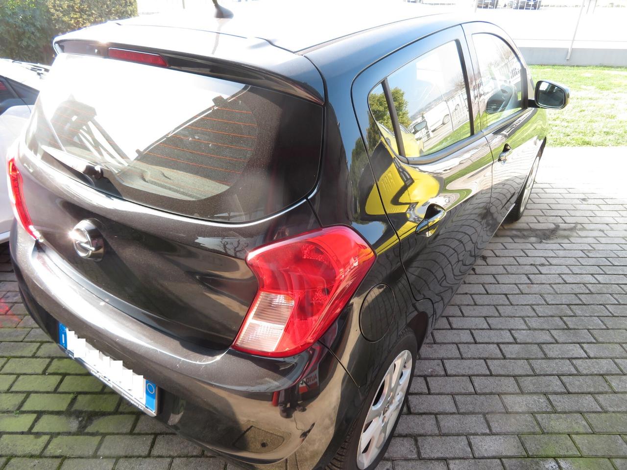 Opel Karl 1.0 75 CV Cosmo
