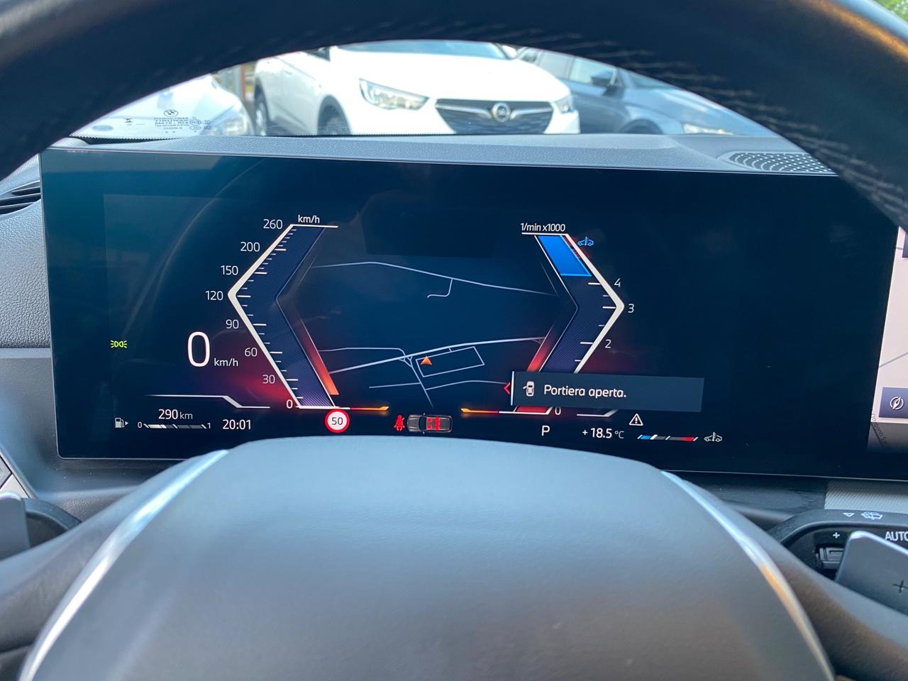 Bmw 320d My23 Sw XDrive Automatico