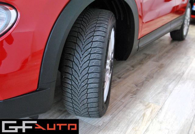 Fiat 500X 500X 1.3 mjt Connect 95cv * UNICO PROPIETARIO *