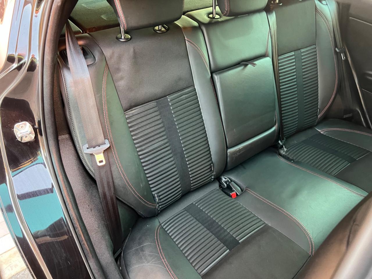 Alfa Romeo Giulietta 1.6 JTDm-2 105 CV Progression