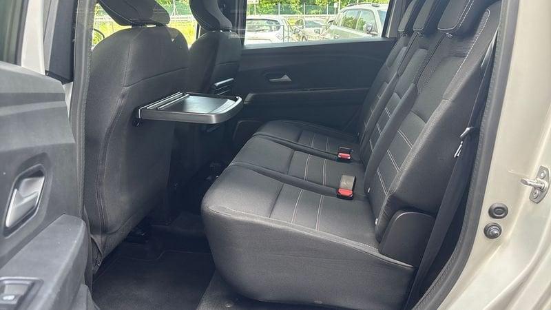 Dacia Jogger 1.0 TCe GPL Extreme UP 7p.ti