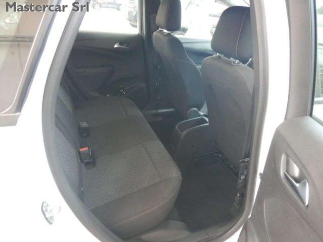 OPEL Crossland Crossland 1.2 Edition 110 Cv (Finanziabile)GK869VJ