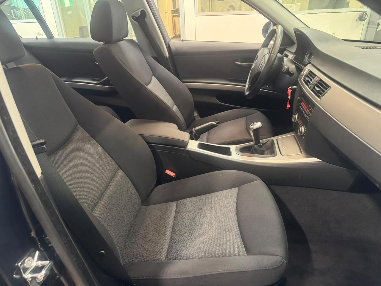 Bmw 320 320i cat Attiva PREZZO REALE!! UNICO PROPRIETARIO!!