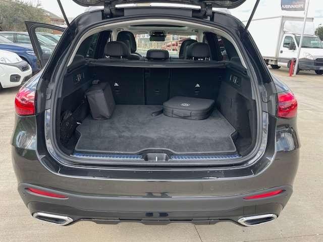 Mercedes-Benz GLC 400 e phev AMG Premium Plus 4matic auto