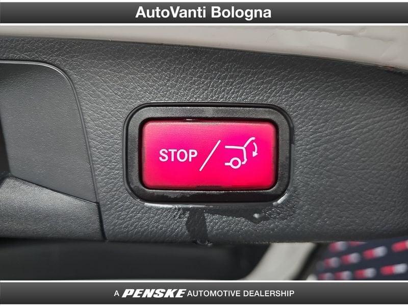 Mercedes-Benz GLA GLA 180 d Automatic Business