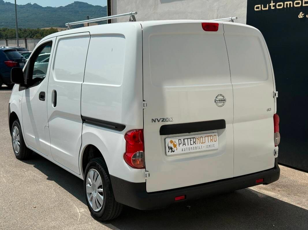 Nissan NV200 1.5 dci (easy) e5