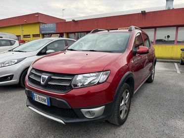 DACIA Sandero Stepway 0.9 TCe 12V 90 CV Start&Stop