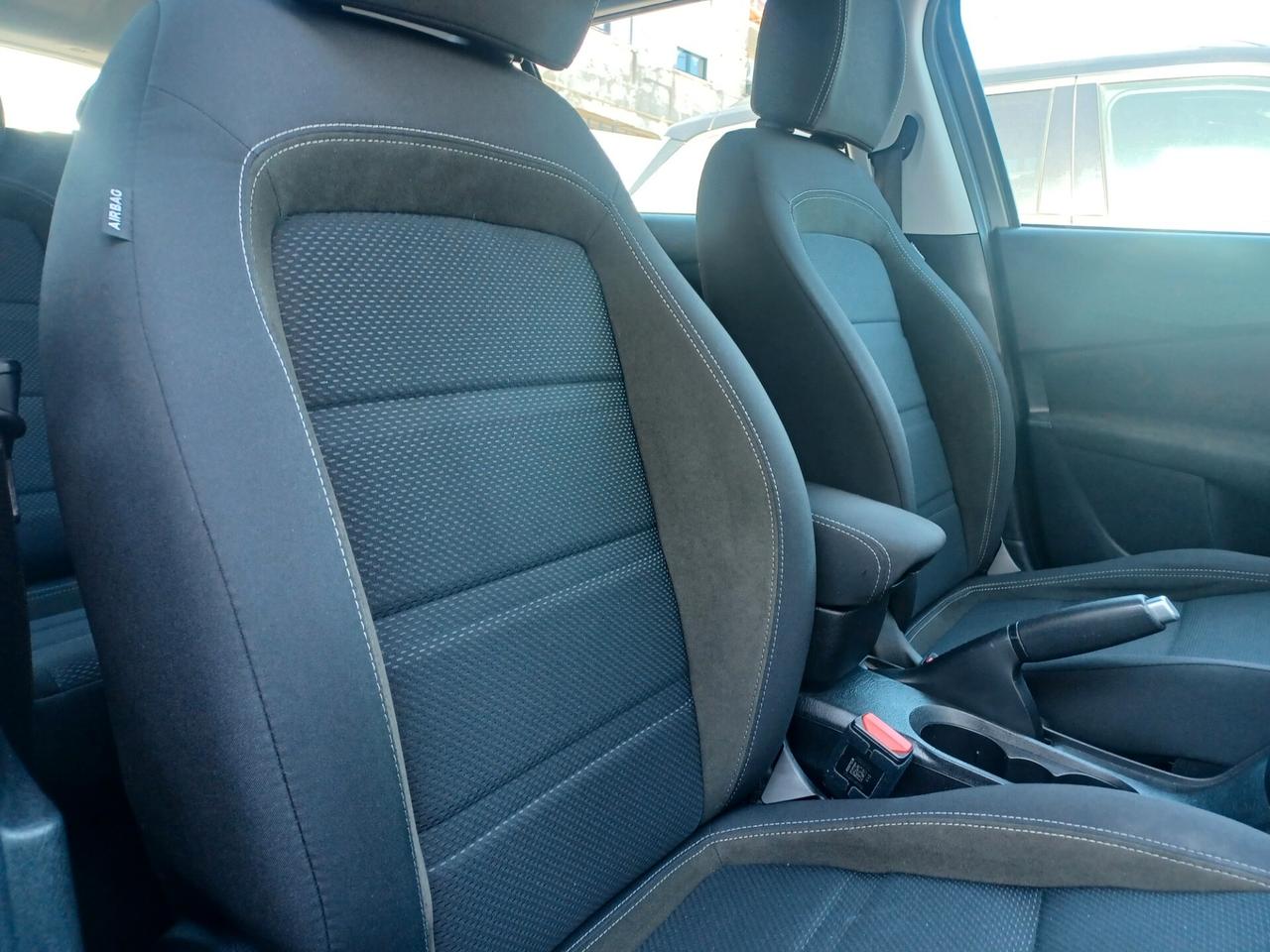 FIAT TIPO 1.6 M.JET. LOUNGE ANNO 2021