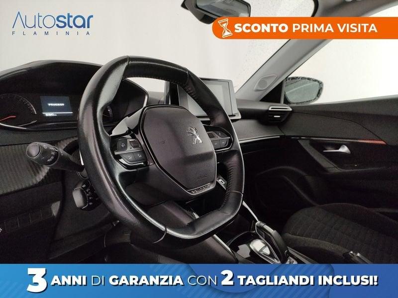 Peugeot 2008 1.2 puretech Active s&s 130cv eat8