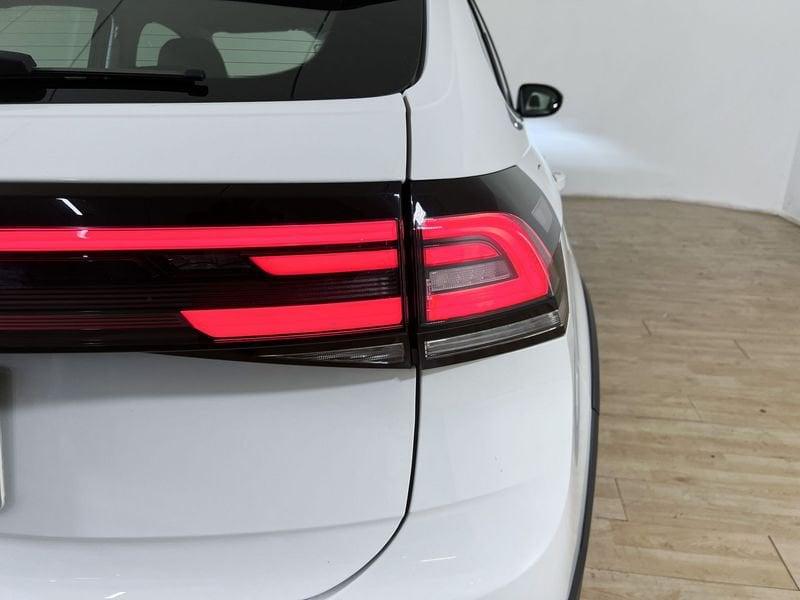 Volkswagen Taigo 1.0 TSI 70kW Life