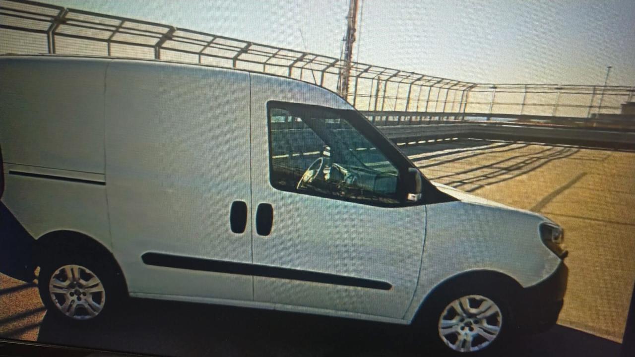 Fiat Doblo Doblò 1.6 MJT 16V 105CV Easy