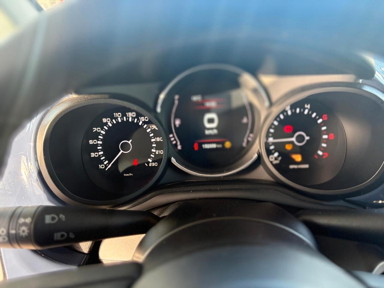 Fiat 500L 1.3 Multijet 95 CV Business