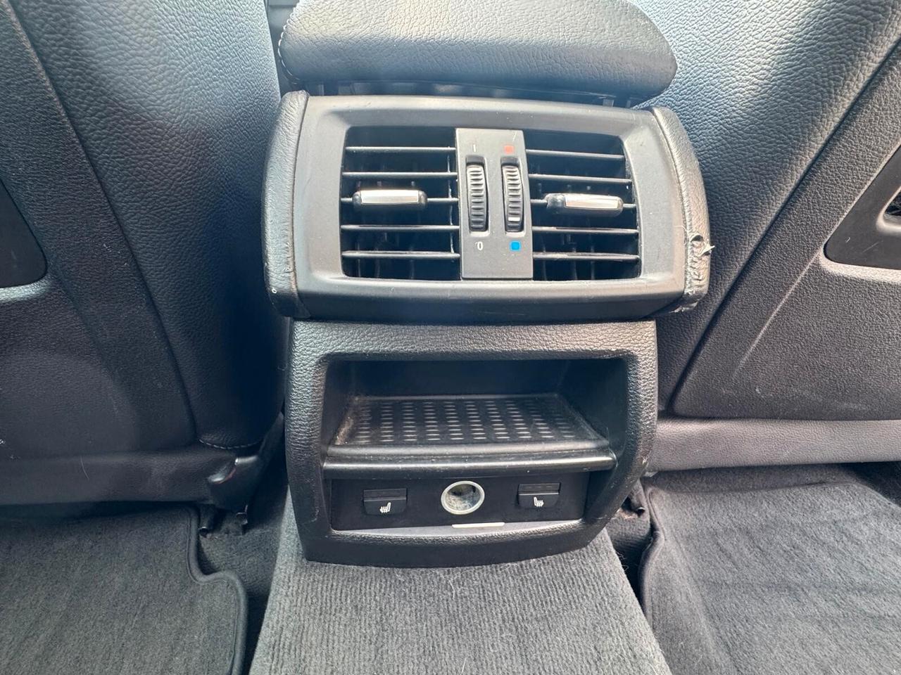 Bmw X3 sDrive18d - Tetto, pelle, navi