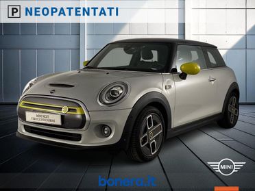 Mini Cooper SE Mini 3p Cooper SE XL auto