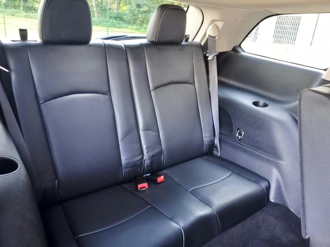 Fiat Freemont 2.0 Mjt 170 CV 4x4 Automatik*Navi*Pelle*Camera