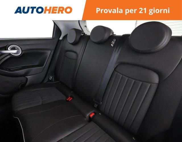 FIAT 500X 1.4 MultiAir 140 CV Pop Star