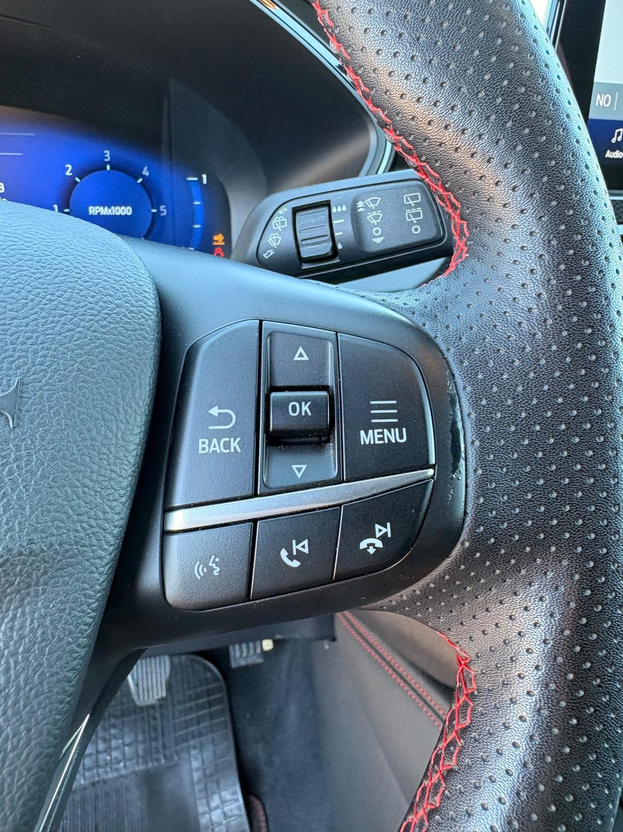 Ford Kuga 1.5 EcoBlue 120 CV 2WD ST-Line