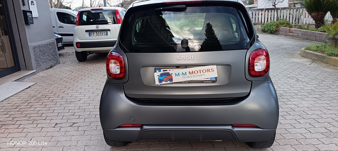 Smart fortwo coupe Fortwo 0.9 t Superpassion 90cv