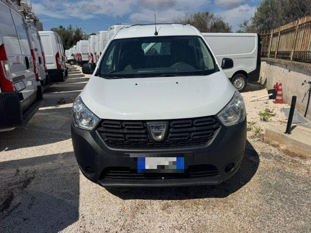 DACIA Dokker Blue dCi 75 Pick-Up CASSONE FISSO