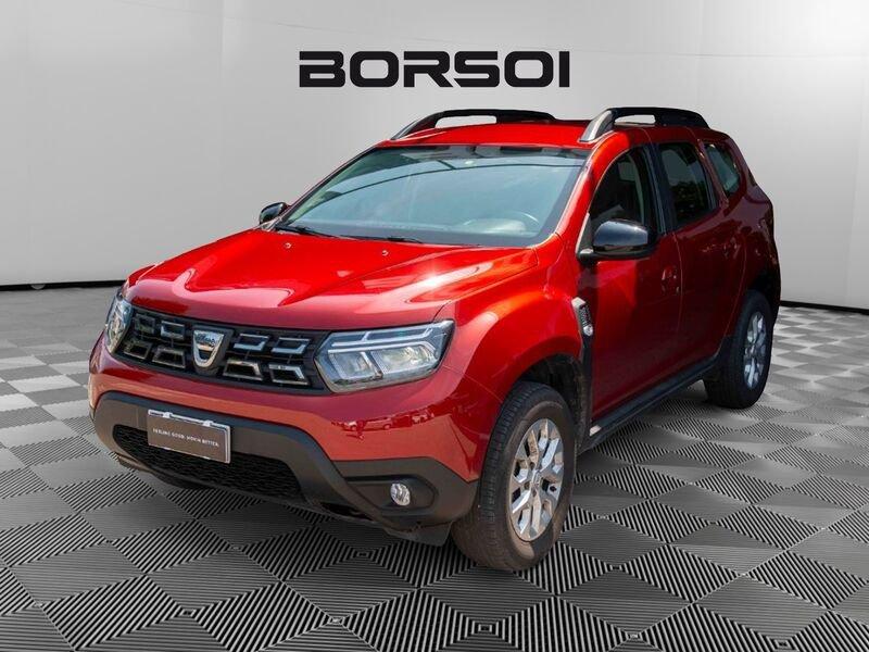 Dacia Duster 2ª serie 1.0 TCe GPL 4x2 Comfort