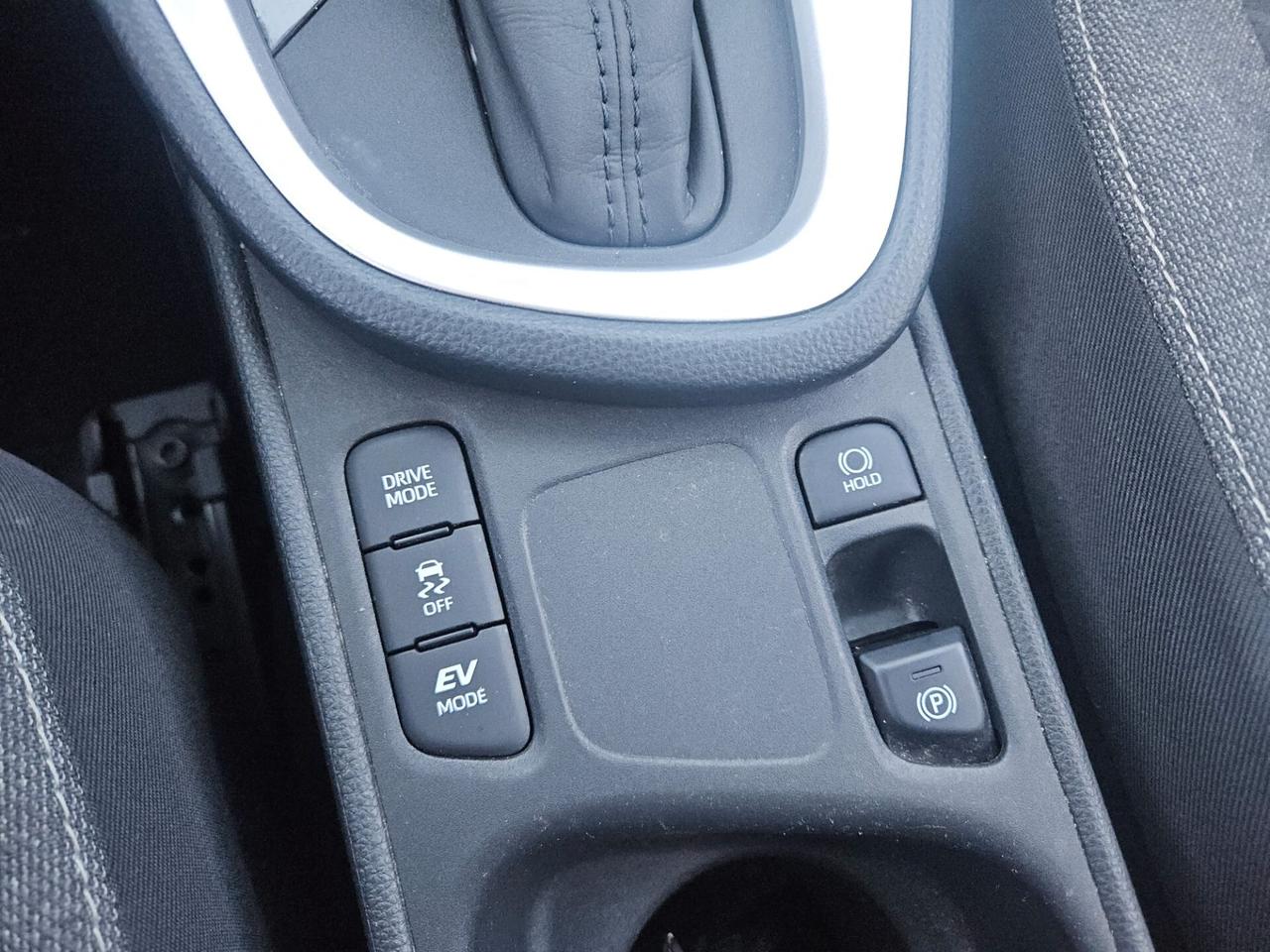 Toyota Yaris Cross 1.5 Hybrid 5p. E-CVT Active