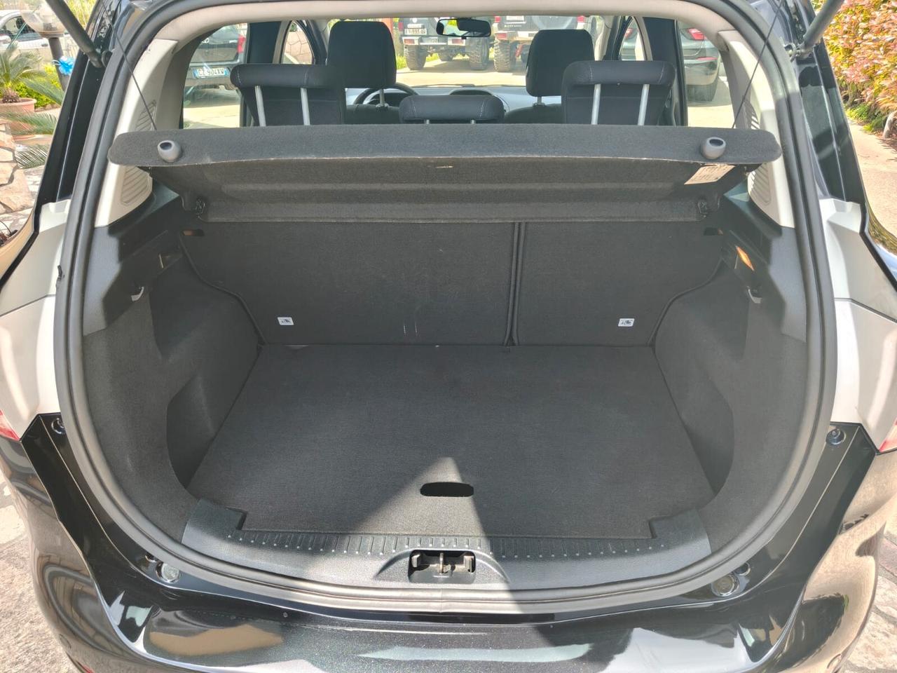 Ford B-MAX 1.5 TDCI Titanium - 2012