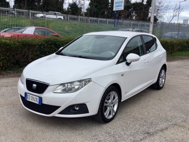 Seat Ibiza IV 1.4 86Cv COPA 5 Porte