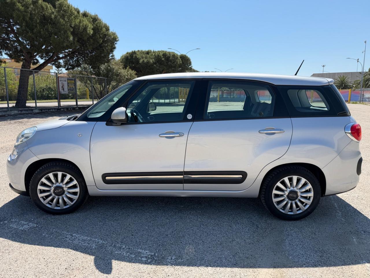 Fiat 500L 1.3 Multijet 95 CV Lounge