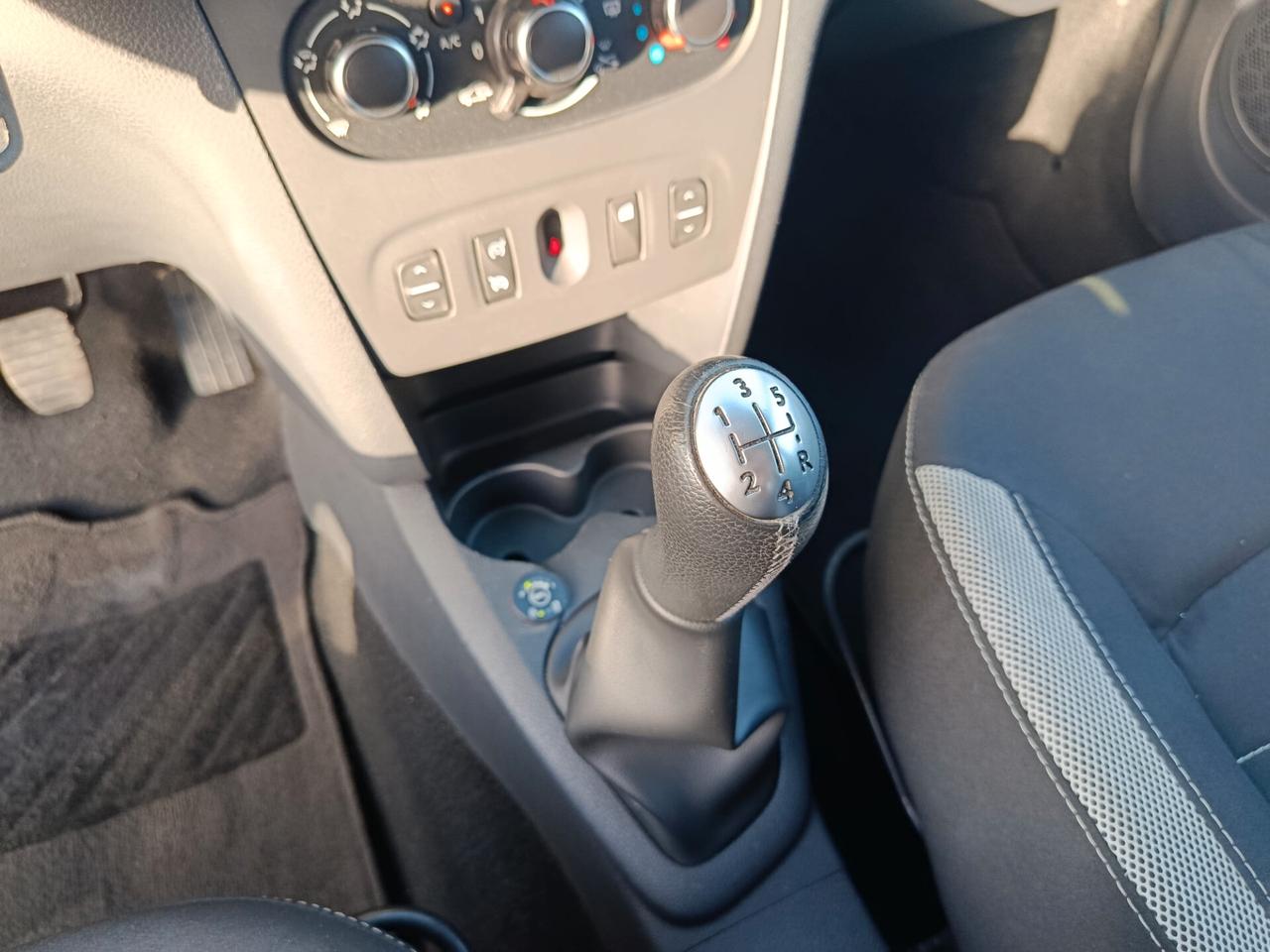 Dacia Sandero Stepway 0.9 TCe 12V TurboGPL 90CV Start&Stop
