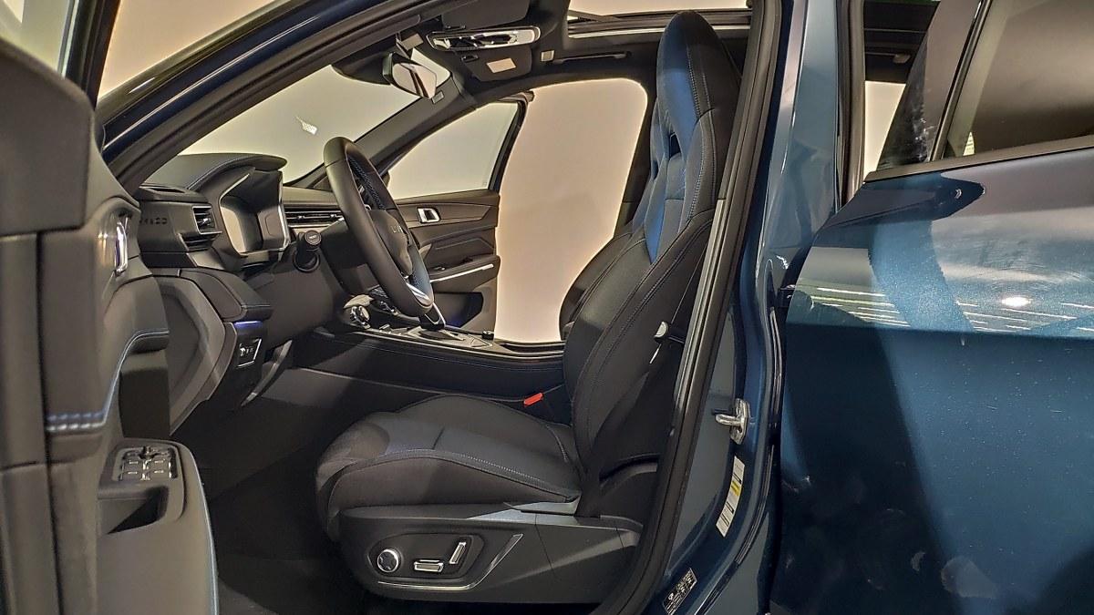 LYNK&CO 01 Phev