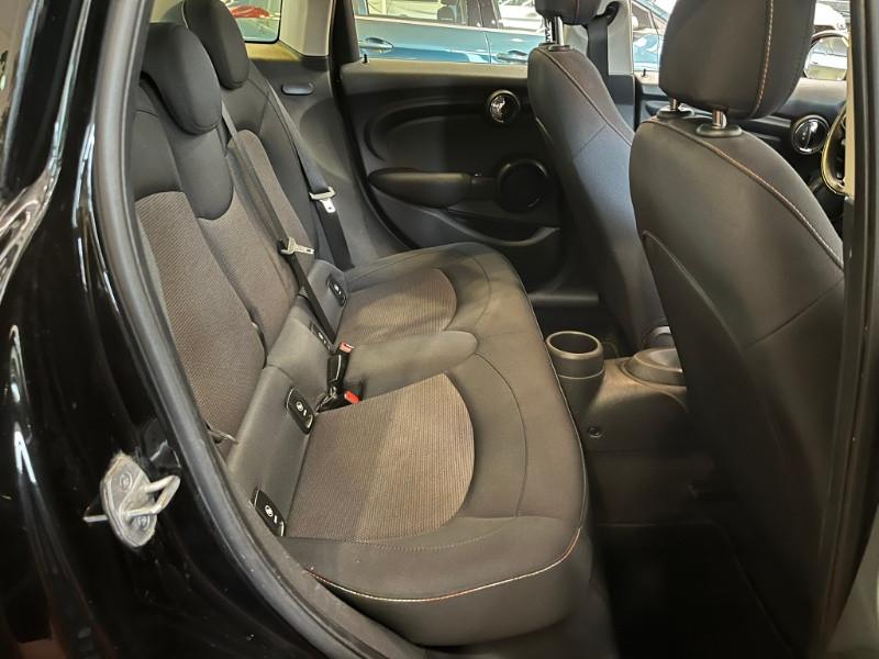 MINI Mini 1.5 Cooper Business 5 porte