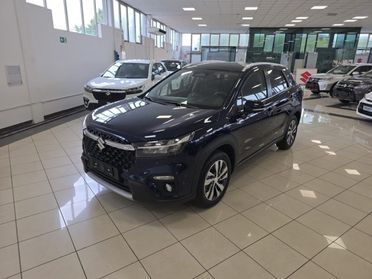 SUZUKI S-Cross 1.4 Hybrid Top+ EXTRA PROMO permuta/rottamazione