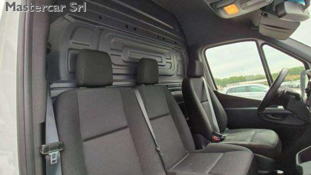 MERCEDES-BENZ Sprinter SPRINTER eSprinter - 4 batterie TG : GH878KP