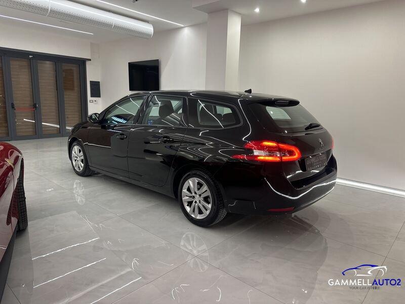 Peugeot 308 BlueHDi 130 S&S SW ActivePack