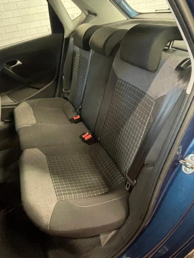 VOLKSWAGEN Polo 1.0 MPI 75 CV 5p. Comfortline